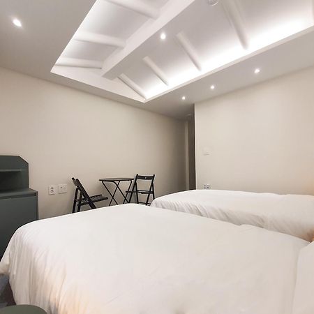 Hotelarrive Jeonju Sihwayeonpung Ngoại thất bức ảnh