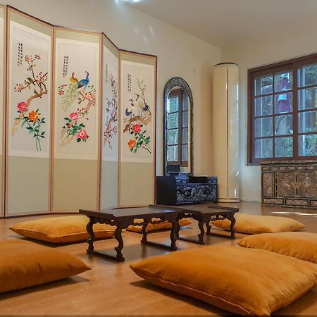 Hotelarrive Jeonju Sihwayeonpung Ngoại thất bức ảnh