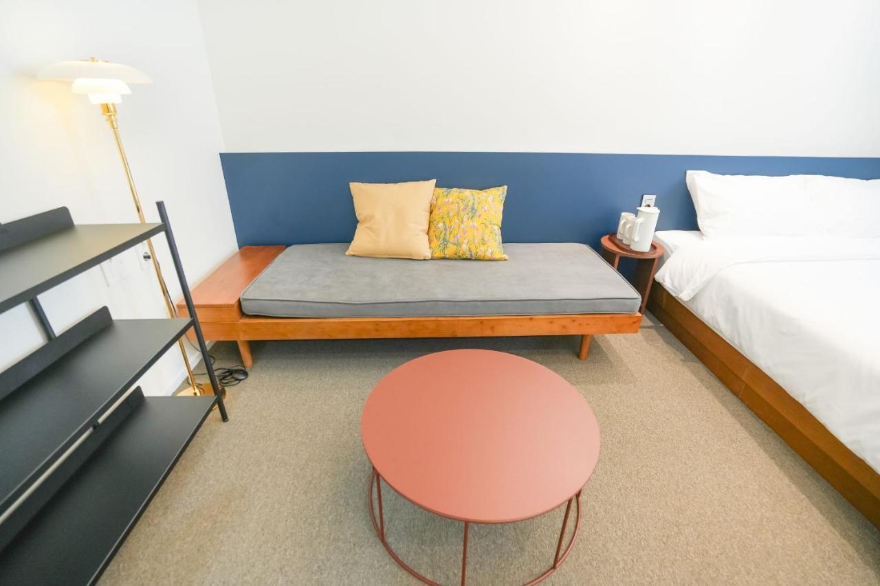 Hotelarrive Jeonju Sihwayeonpung Ngoại thất bức ảnh
