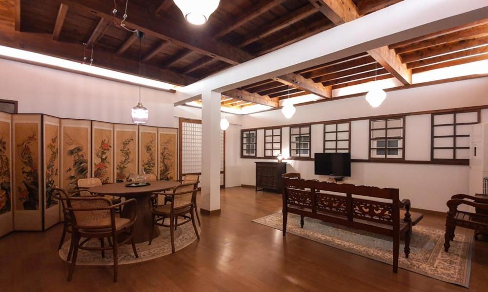 Hotelarrive Jeonju Sihwayeonpung Ngoại thất bức ảnh