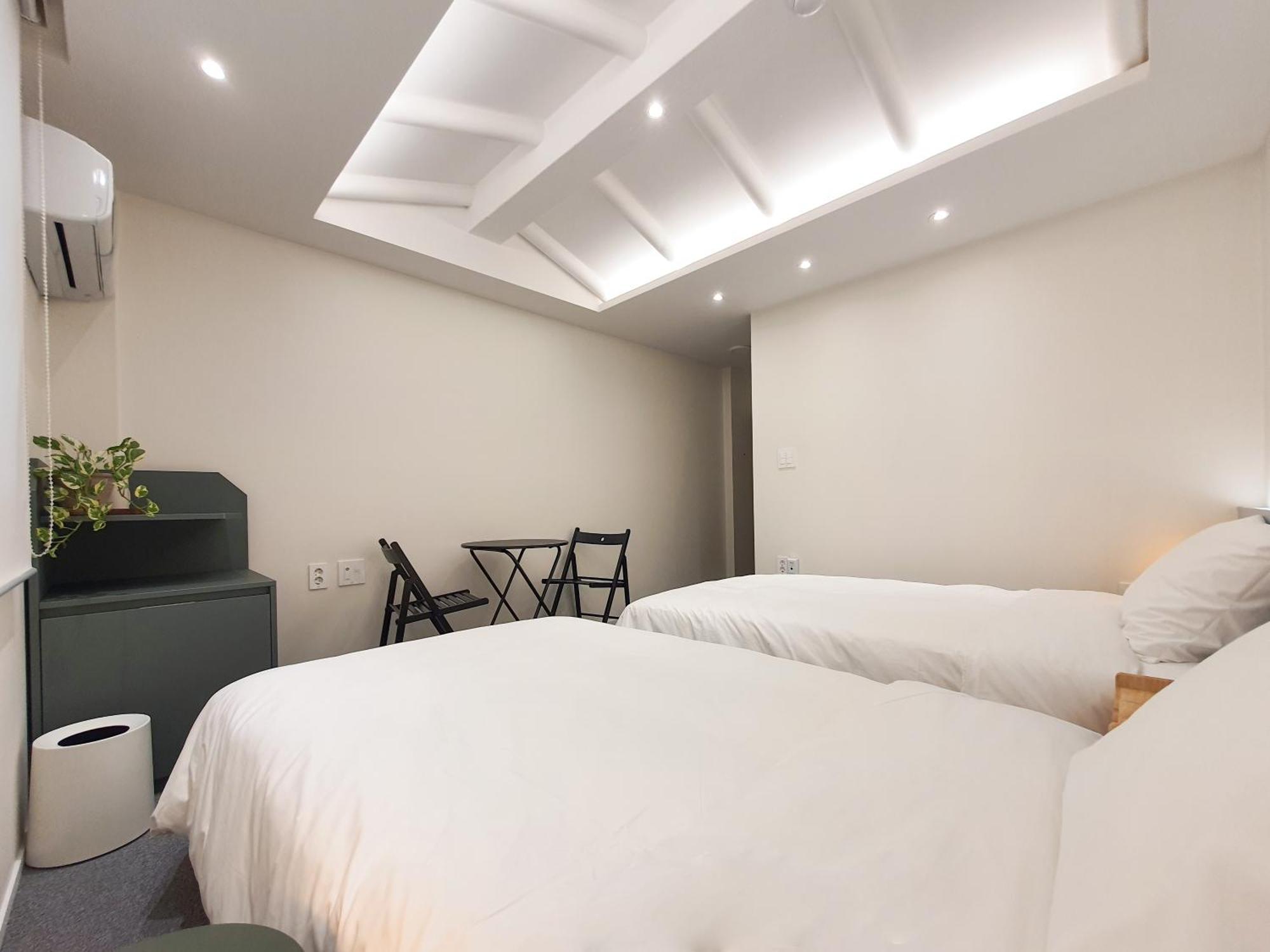 Hotelarrive Jeonju Sihwayeonpung Ngoại thất bức ảnh